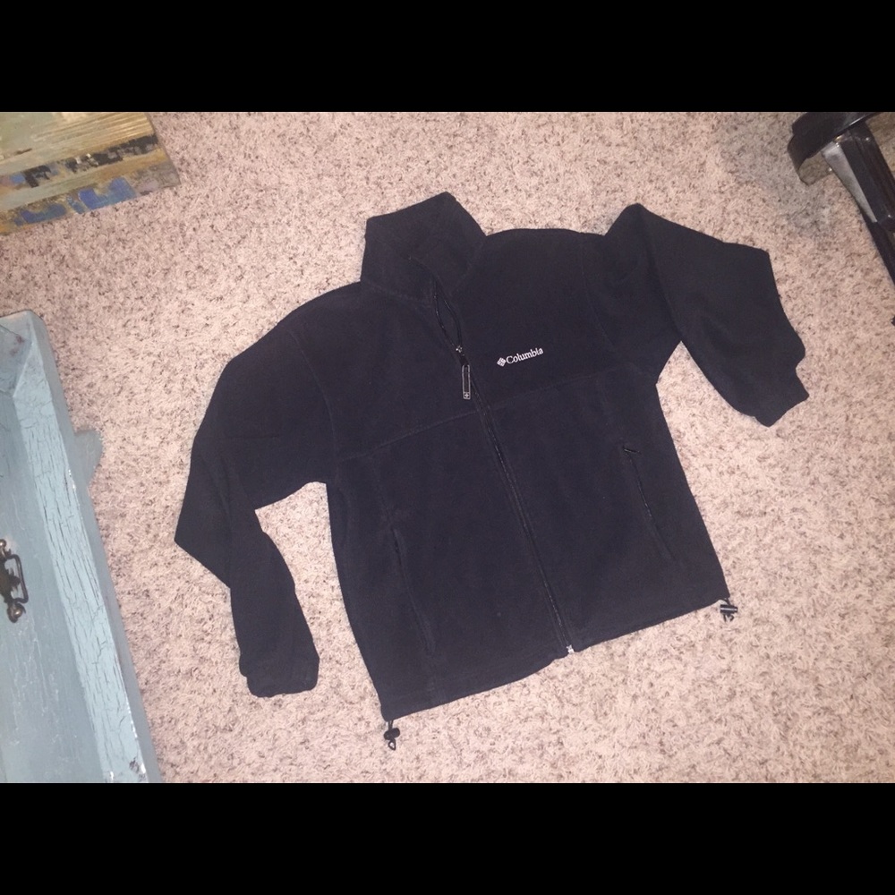 Columbia Jacket